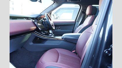 Range Rover Sport 5