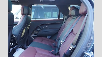 Range Rover Sport 6