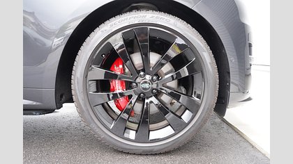 Range Rover Sport 8