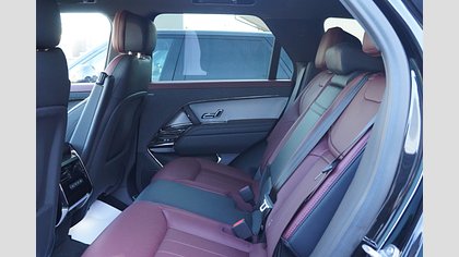 Range Rover Sport 6