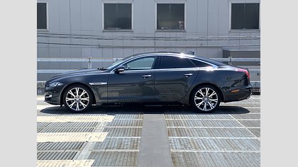 XJ 5