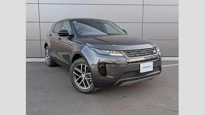 Range Rover Evoque 0