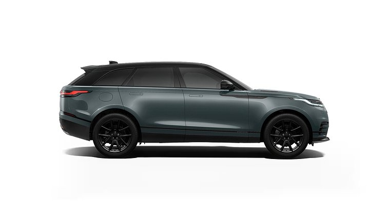 2026 Nowy Land Rover Range Rover Velar Giola Green All Wheel Drive Belgravia Edition