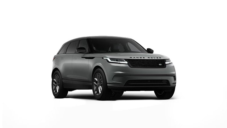 2026 Nuevo Land Rover Range Rover Velar Zadar Grey P340 Gasolina MHEV Carrocería S