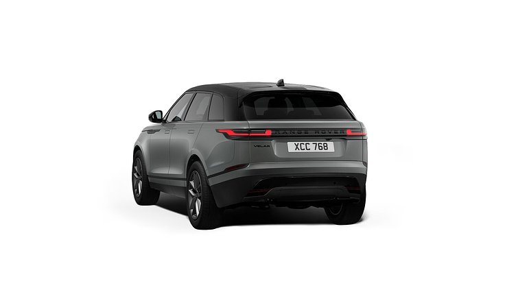 2026 Nuevo Land Rover Range Rover Velar Zadar Grey P340 Gasolina MHEV Carrocería S