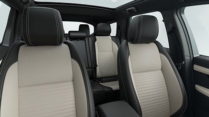 Discovery Sport 5