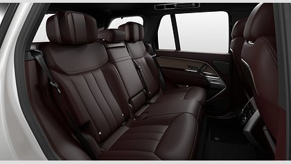 Range Rover 6