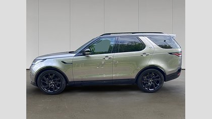 Discovery 3