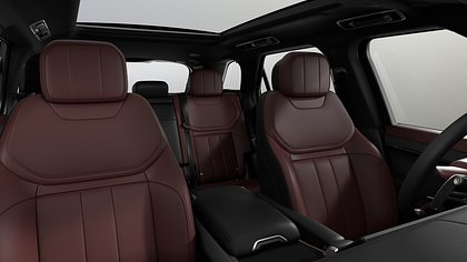 Range Rover Sport 5