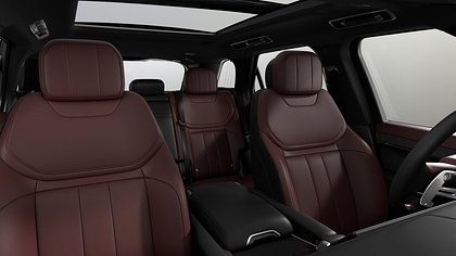 Range Rover Sport 5