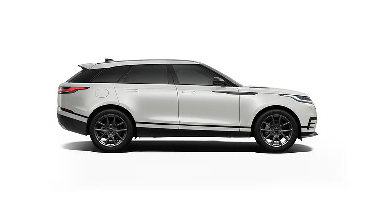 2026 新車 Land Rover Range Rover Velar フジホワイト P250ガソリン スタンダードホイールベース Belgravia Edition
