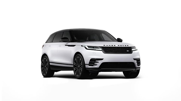 2026 新車 Land Rover Range Rover Velar オストゥーニパールホワイト P250ガソリン スタンダードホイールベース Belgravia Edition