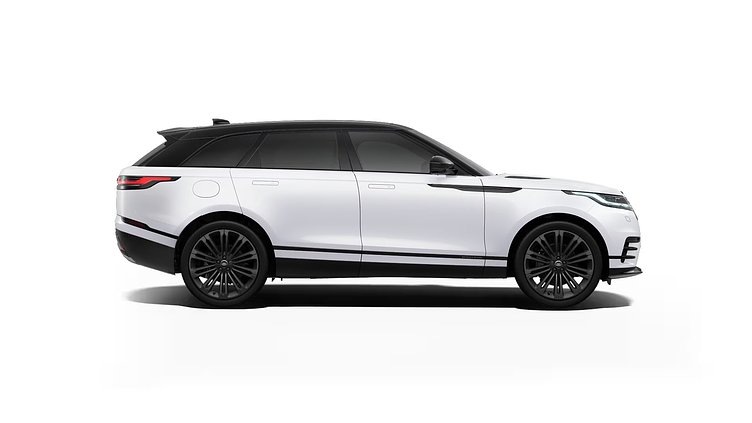 2026 新車 Land Rover Range Rover Velar オストゥーニパールホワイト P250ガソリン スタンダードホイールベース Belgravia Edition