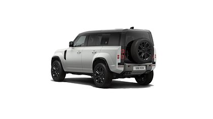Defender OCTA 2
