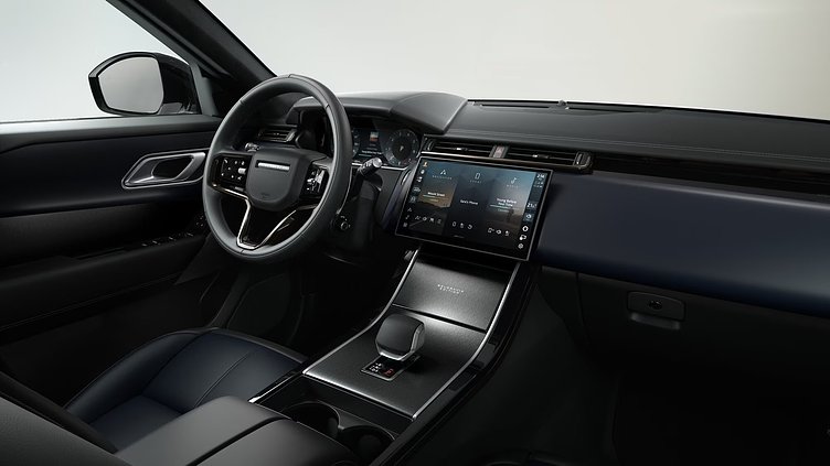 2026 新車 Land Rover Range Rover Velar アロイオスグレイ P250ガソリン スタンダードホイールベース Belgravia Edition