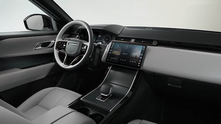 2026 新車 Land Rover Range Rover Velar シャラントグレイ P250ガソリン スタンダードホイールベース S