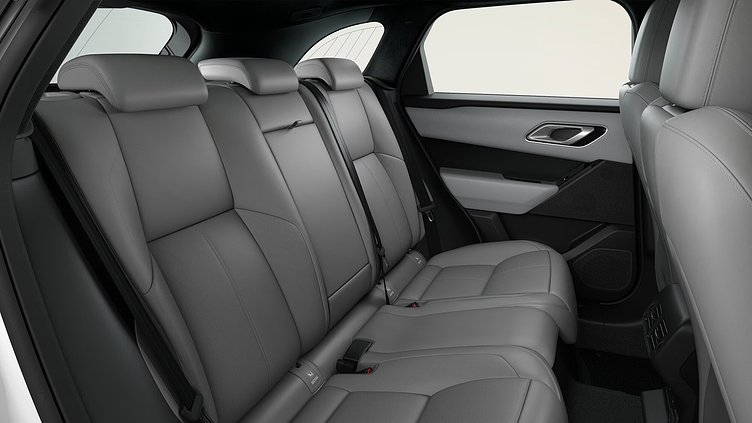 2026 新車 Land Rover Range Rover Velar シャラントグレイ P250ガソリン スタンダードホイールベース S