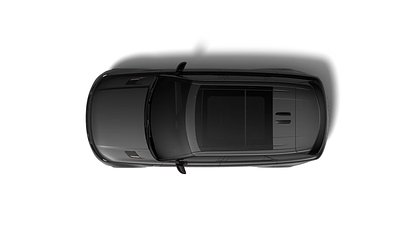 Range Rover Sport 3