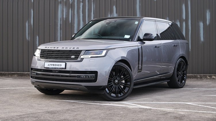 2023 Approved Land Rover Range Rover Eiger Grey P530 HSE SWB