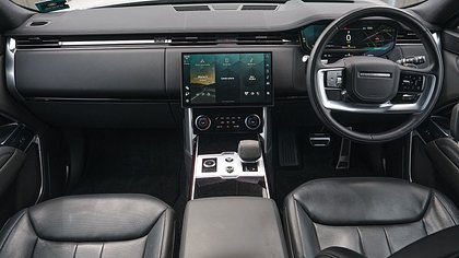 Range Rover 16