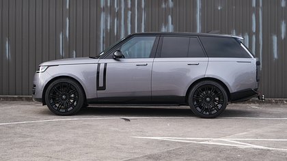 Range Rover 3