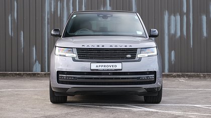 Range Rover 2