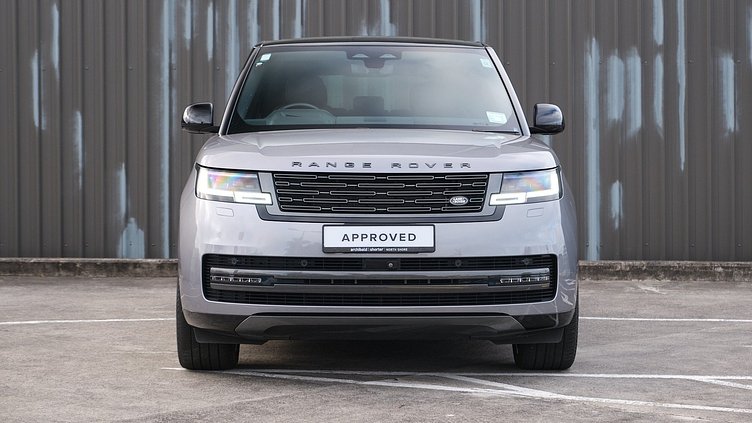 2023 Approved Land Rover Range Rover Eiger Grey P530 HSE SWB