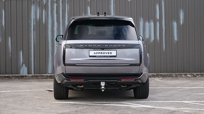 Range Rover 10
