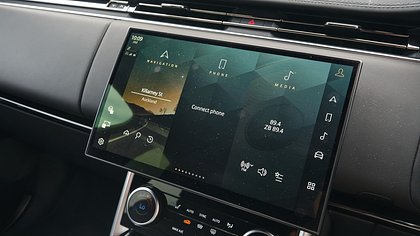 Range Rover 9