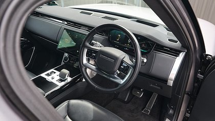 Range Rover 7