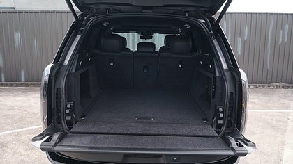 Range Rover 6