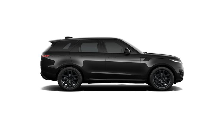 2026 Новий Land Rover Range Rover Sport Santorini Black 4WD SE
