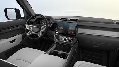 Defender 110 4