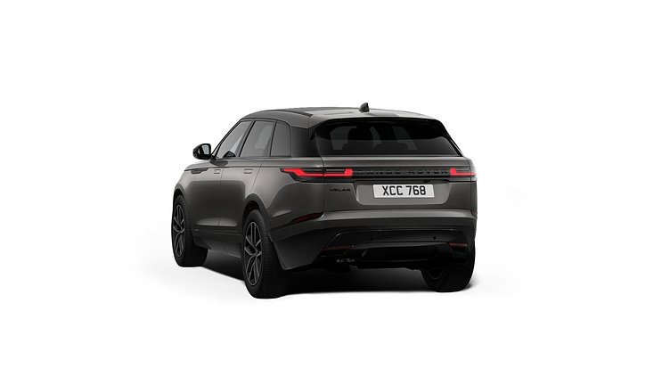 2026 新車 Land Rover Range Rover Velar シャラントグレイ D200マイルドハイブリッド（ディーゼル） スタンダードホイールベース Belgravia Edition