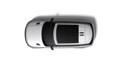 Range Rover Sport 3