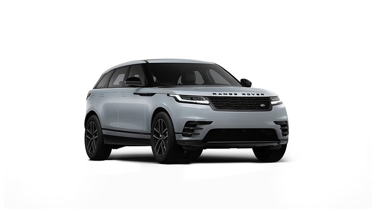 2026 新車 Land Rover Range Rover Velar 阿羅約斯灰 Arroios Grey P250 汽油 標準軸距 Belgravia Edition