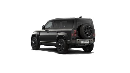 Defender OCTA 2
