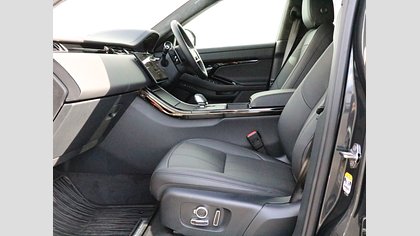 Range Rover Evoque 2