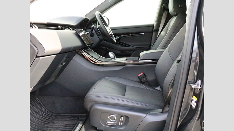 2024 認定中古車 Land Rover Range Rover Evoque カルパチアングレイ P300eプラグインハイブリッド（ガソリン） スタンダードホイールベース AUTOBIOGRAPHY