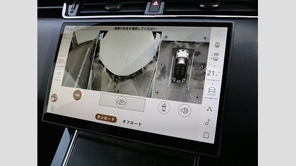 Range Rover Evoque 35