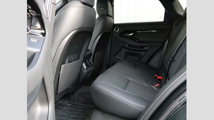 Range Rover Evoque 4