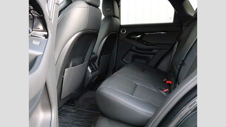 2024 認定中古車 Land Rover Range Rover Evoque カルパチアングレイ P300eプラグインハイブリッド（ガソリン） スタンダードホイールベース AUTOBIOGRAPHY