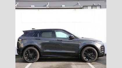 Range Rover Evoque 13
