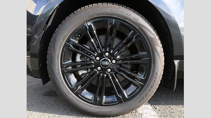 Range Rover Evoque 9