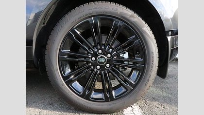 Range Rover Evoque 10