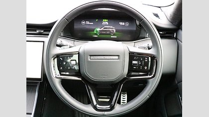 Range Rover Evoque 24