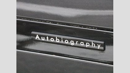 Range Rover Evoque 46