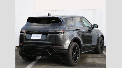 Range Rover Evoque 12