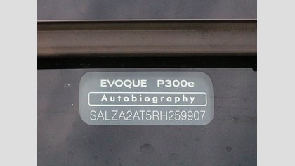 Range Rover Evoque 49