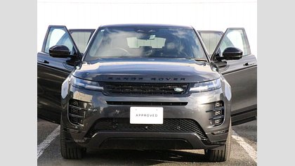 Range Rover Evoque 16
